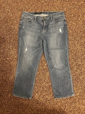 Vera Wang jeans